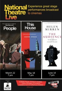 NTLive