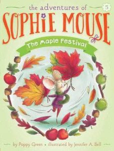 sophie-mouse