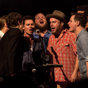 Keith Secor Interview Of Old Crow Medicine Show