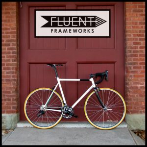 Featurepreneur: Fluent Frameworks — A new voice in the local cycling scene