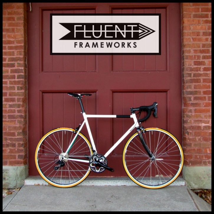 Featurepreneur: Fluent Frameworks — A new voice in the local cycling scene
