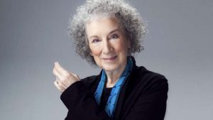 The Crowdsourcer: Margaret Atwood’s Killam Corner at the Kentville Library