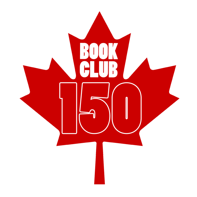 Book Club 150: Discover a Canadian story