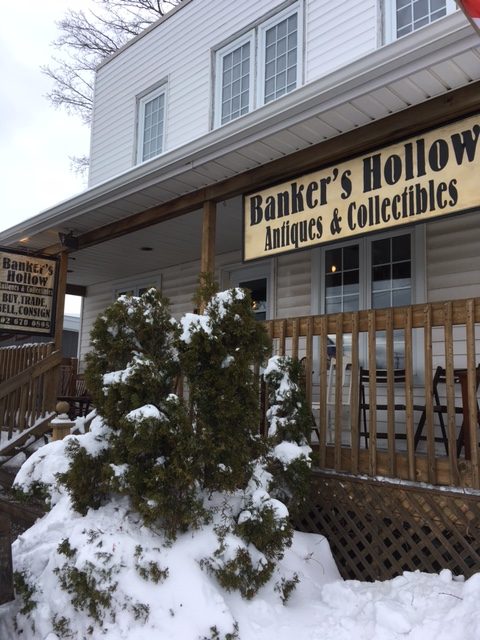 Uncorked: Banker’s Hollow, A Real Treasure!