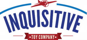 The Inquisitive Toy Company and Inquisitive Baby