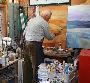 Featurepreneur: The Business of Being an Artist in the Valley