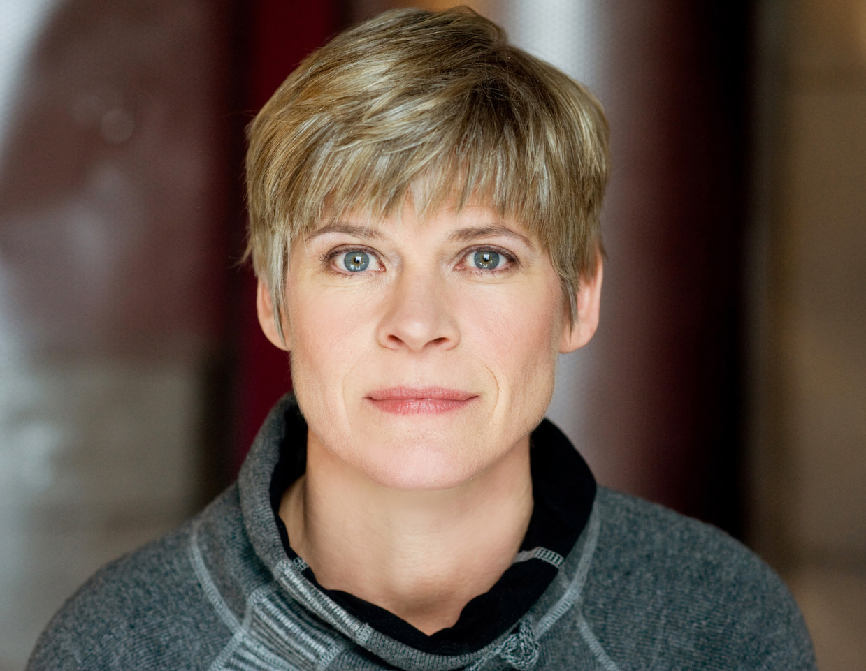 Who’s Who Brooke Johnson and Her Trudeau Stories! The Grapevine