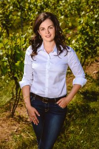 Featurepreneur: A Family Farm Turns State-of-the-Art Winery