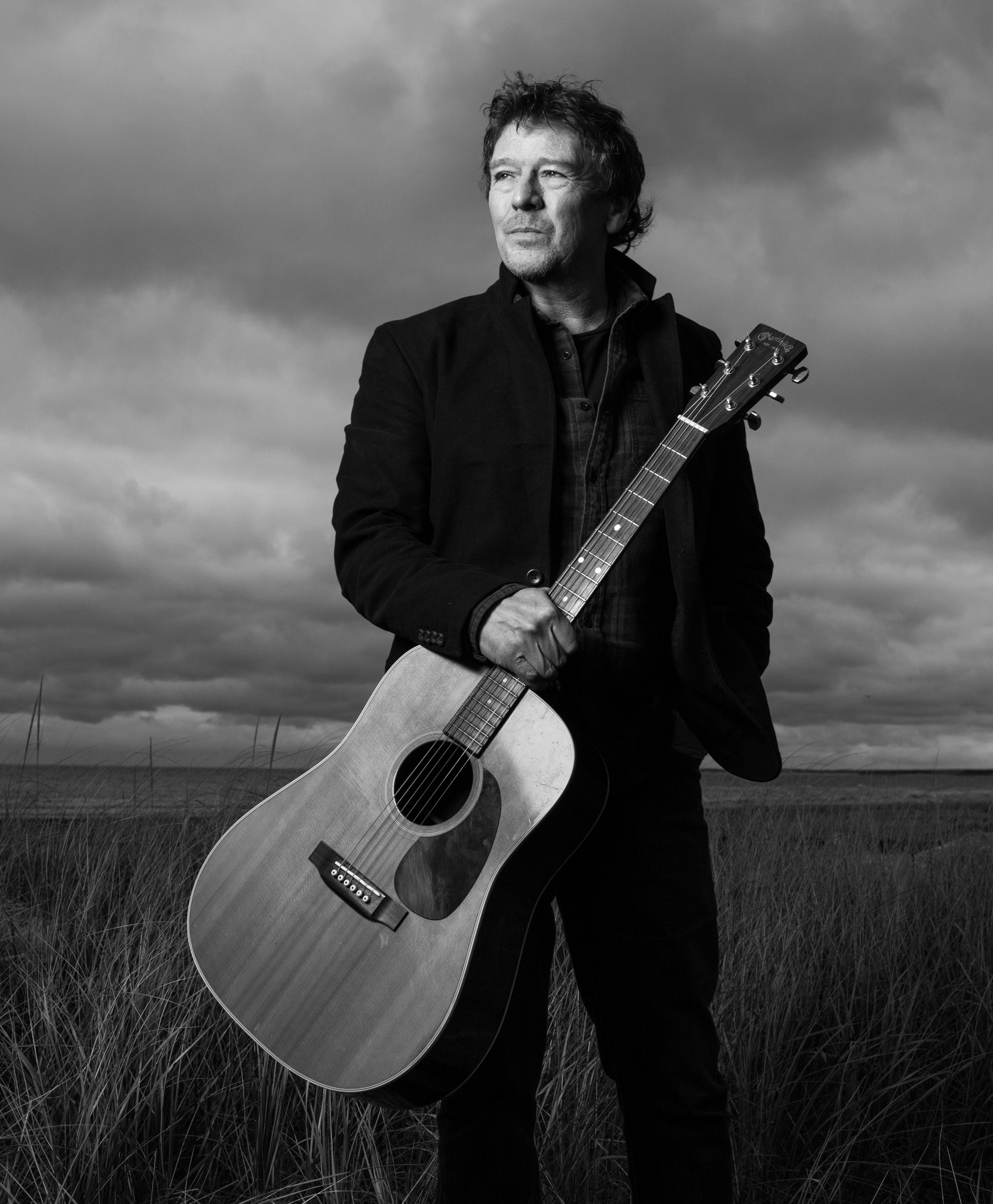 The Grapevine Deep Roots Feature Interview: Lennie Gallant
