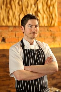 The Devour Chef Interview: Peter McKenna  