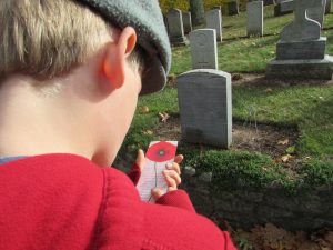Valley Family Fun: Remembrance Day Activities for Kids