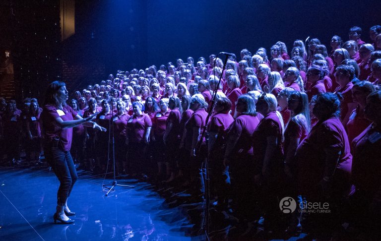 Canadian Military Wives Choir