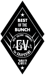 The Best of the Bunch 2017 Results