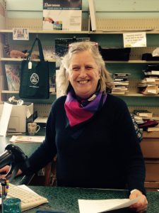 The Heart of the Community: Andrea Leeson Retires from Kingston Library