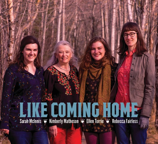 Review: Like Coming Home