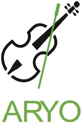 Register for ARYO Strings Program!