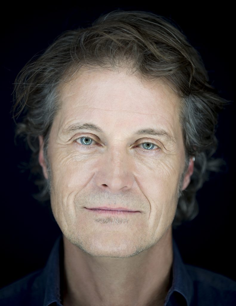 Deep Roots Q & A: Jim Cuddy – The Grapevine