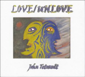 New Tunes: John Tetrault