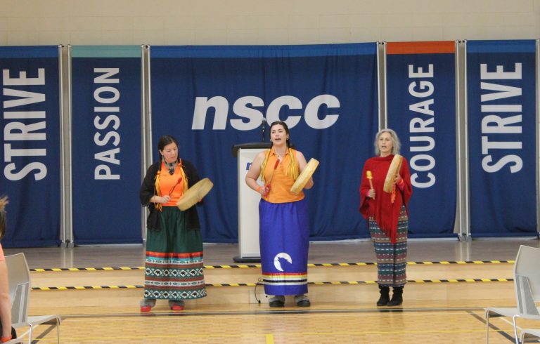 Miâ€™kmaq History Month Events: Treaty Day & Sisters in Spirit Vigil
