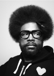 Devour! The Food Film Fest: Musician and Culinary Entrepreneur Questlove Joins Lineup