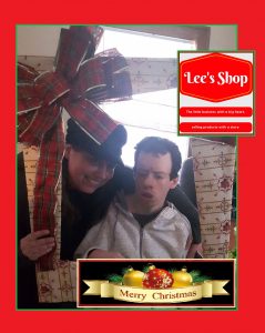 Lee’s Shop: The Little Business with a Big Heart Selling Products with a Story