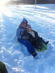 Valley Family Fun: Our Favourite Places to Go in the Winter