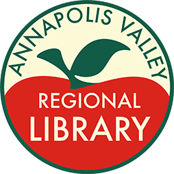 Annapolis Valley Regional Library News