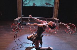 Festival of Dance Annapolis Royal Announce Full Lineup for Fifth Season