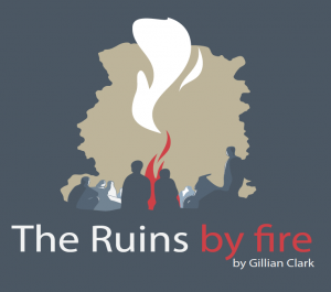 Two Planks and a Passion Theatre premieres The Ruins by Gillian Clark