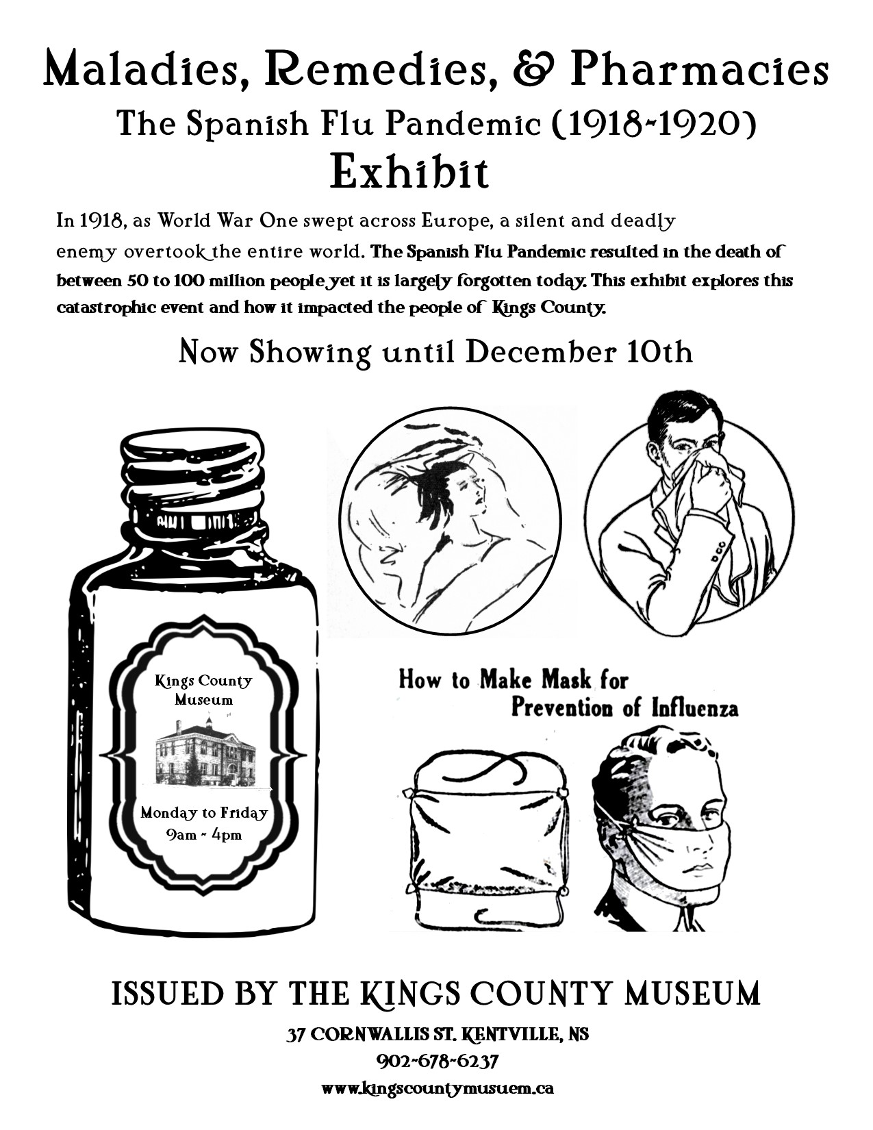 kings-county-museum-events-the-grapevine