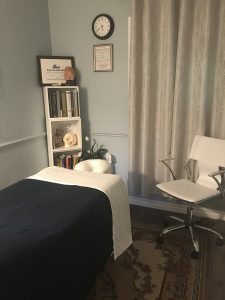 Consider Massage Therapy as a Part of Your Self-Care