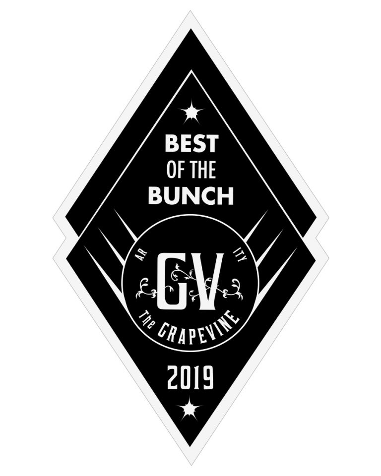 The Best of the Bunch 2019 Results