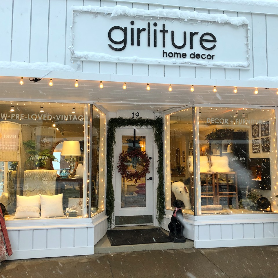 Retail Boom in Kentville – The Grapevine