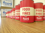 AVRL News: Food For Fines Initiative