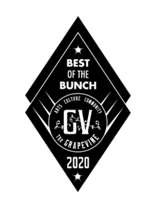The Best of the Bunch 2020 Results