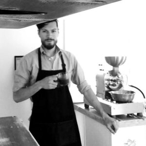 Brickbean Coffee Opens in Annapolis County